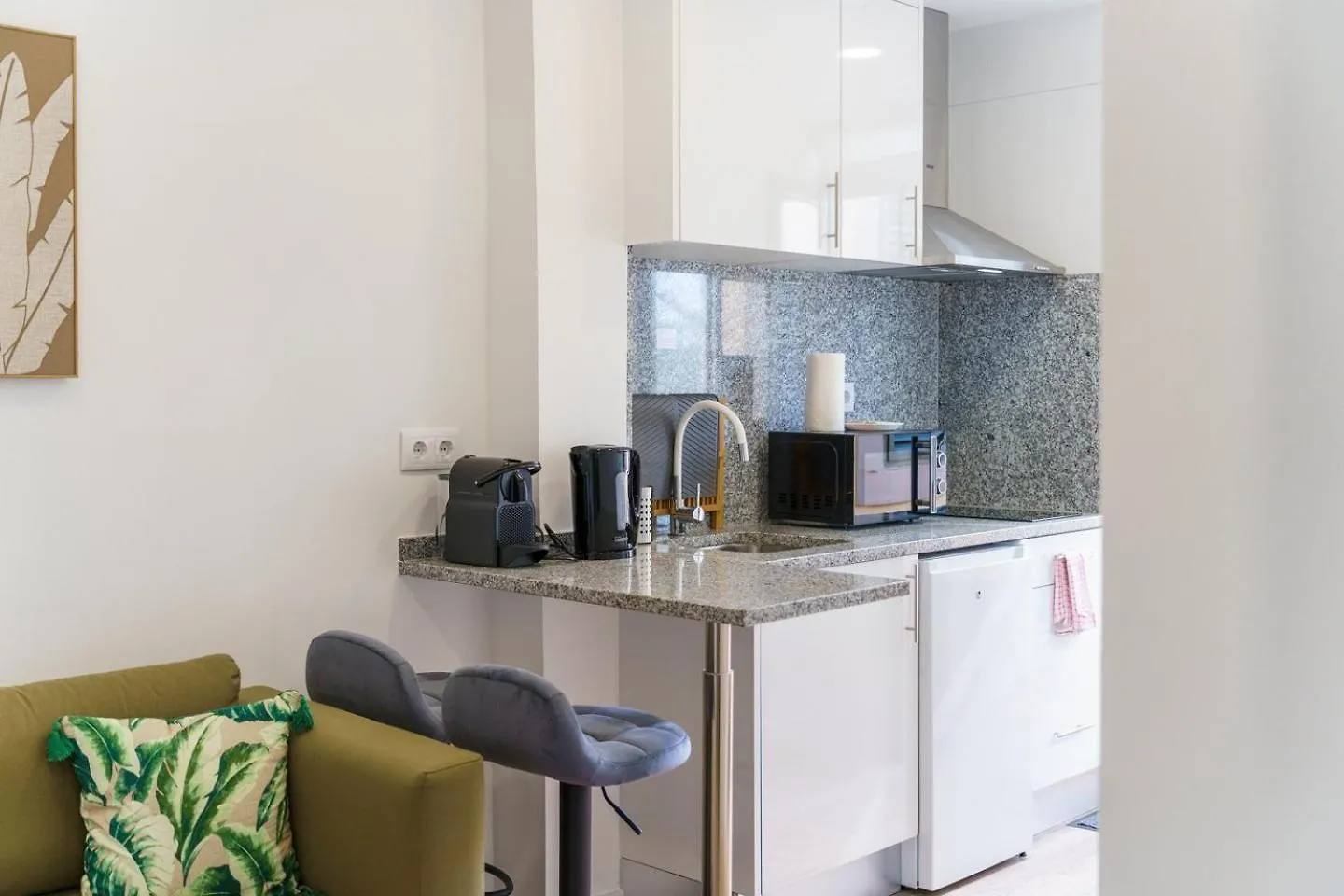 Guestready - Quaint Retreat In Funchal 아파트