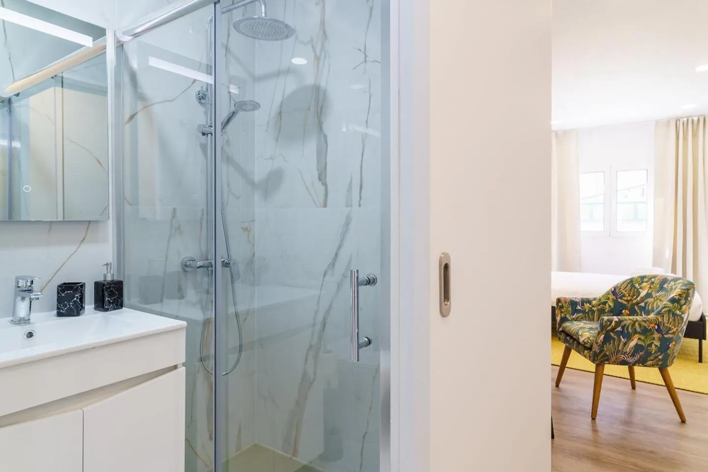 Guestready - Quaint Retreat In Funchal 아파트 포르투갈